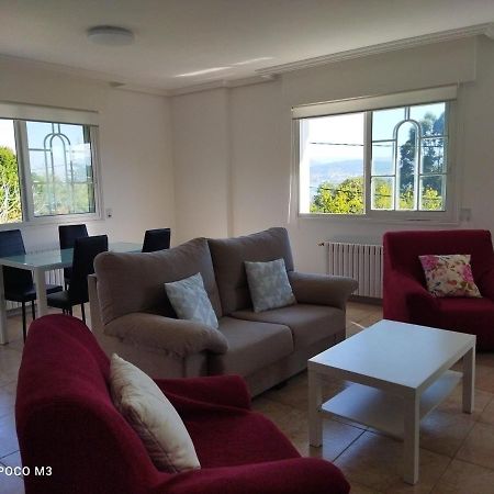 Casa Pasaxe 1º Apartment А Гуарда Екстериор снимка