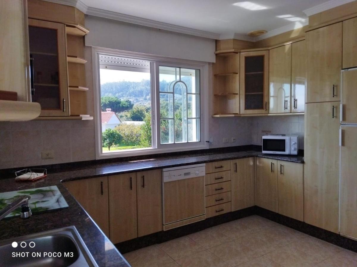 Casa Pasaxe 1º Apartment А Гуарда Екстериор снимка