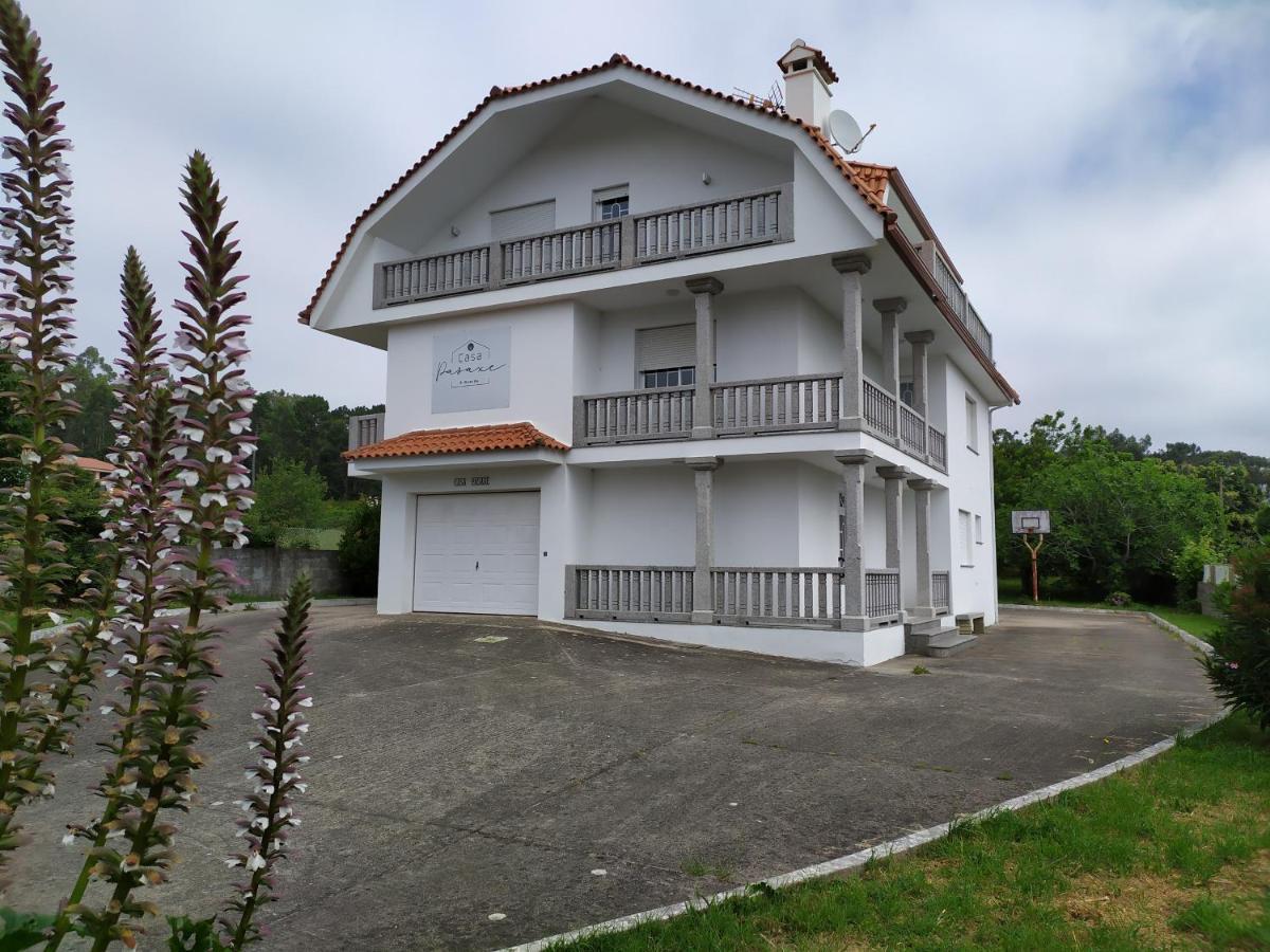 Casa Pasaxe 1º Apartment А Гуарда Екстериор снимка