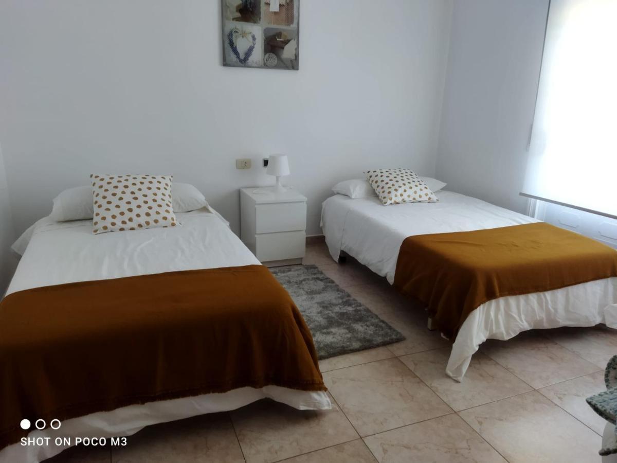Casa Pasaxe 1º Apartment А Гуарда Екстериор снимка