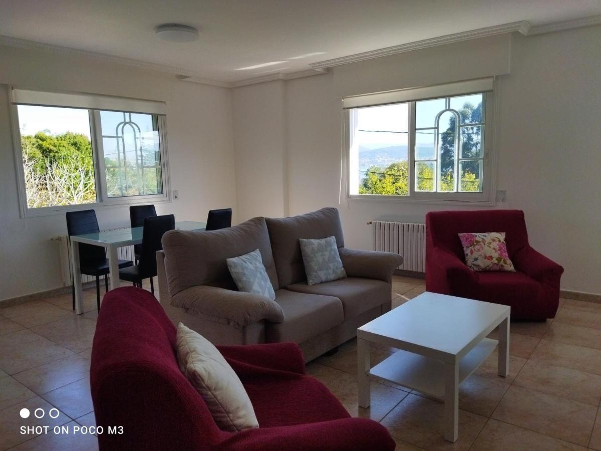 Casa Pasaxe 1º Apartment А Гуарда Екстериор снимка