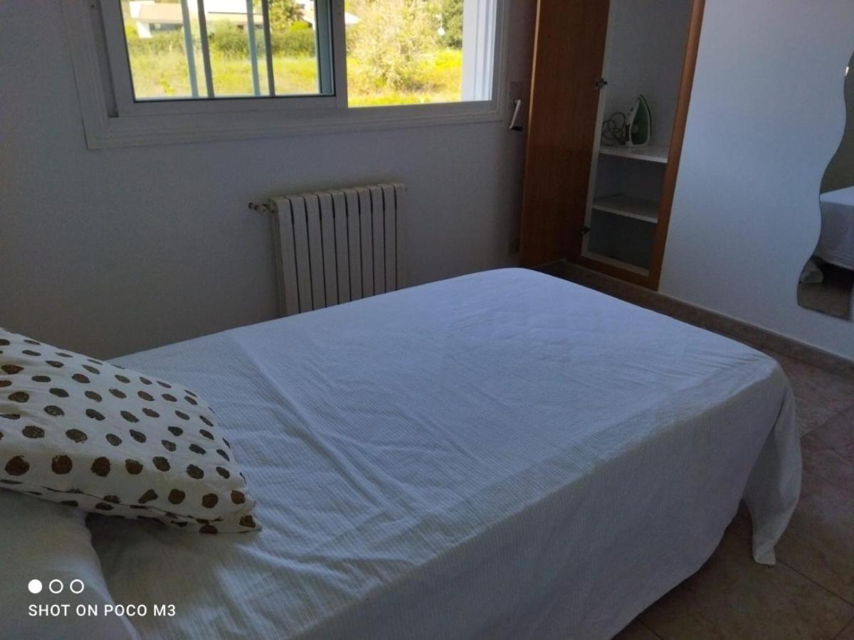 Casa Pasaxe 1º Apartment А Гуарда Екстериор снимка