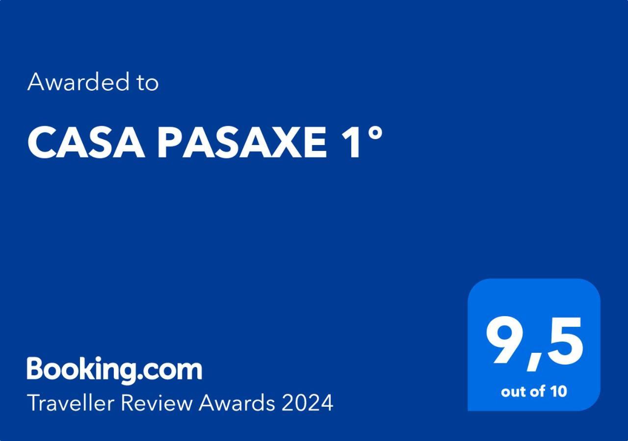 Casa Pasaxe 1º Apartment А Гуарда Екстериор снимка